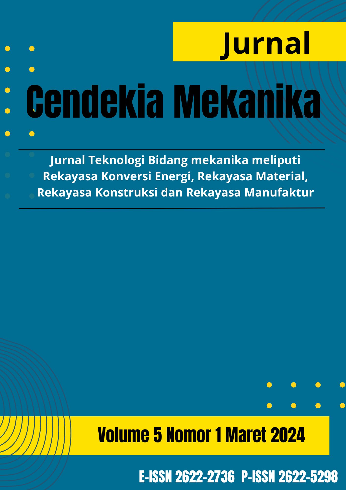 					View Vol. 5 No. 1 (2024): Maret 2024
				