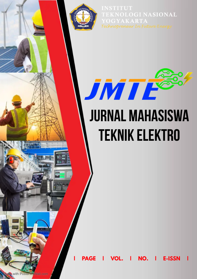 					View Vol. 5 No. 1 (2024): Maret 2024
				