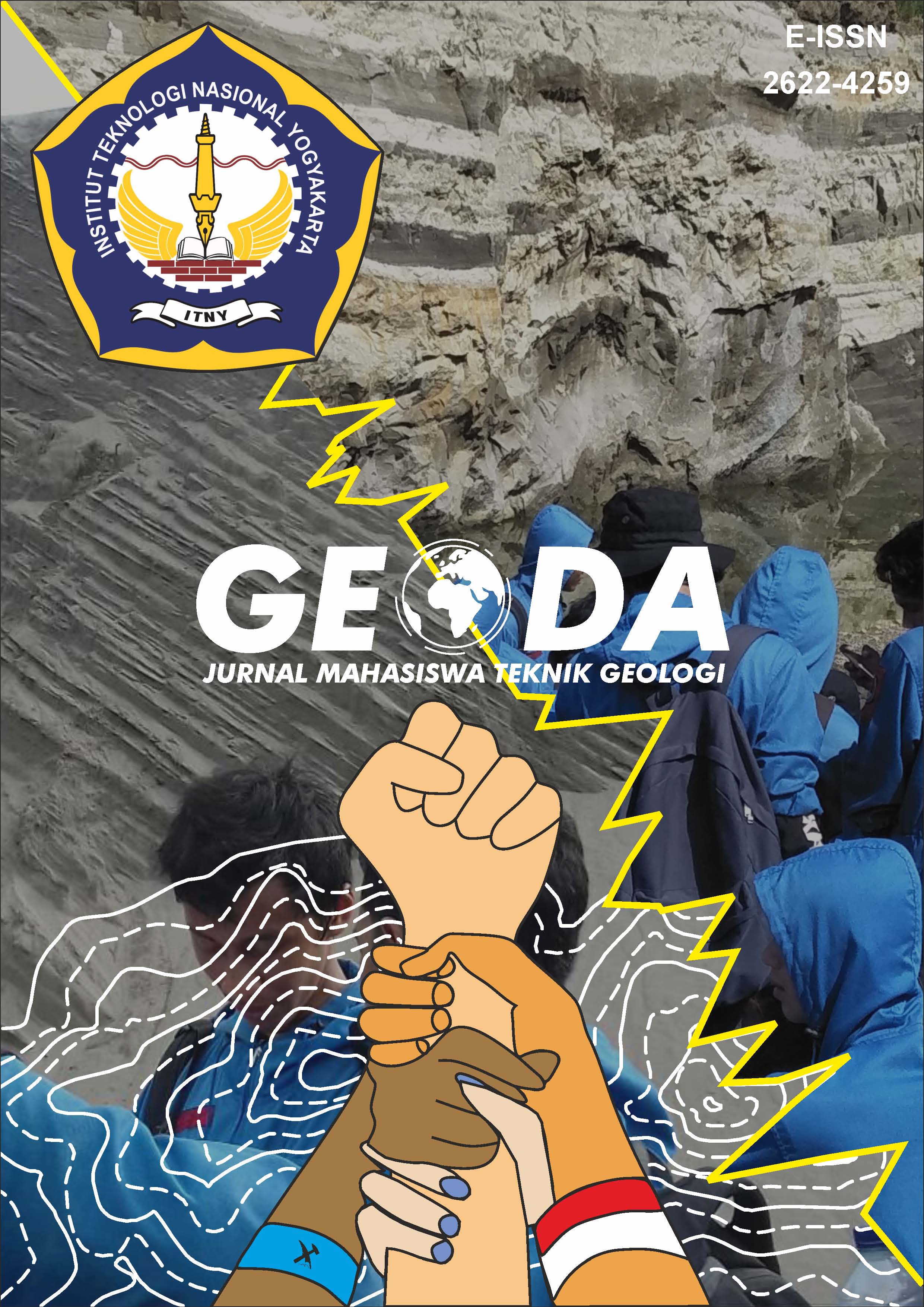 					View Vol. 4 No. 1 (2025): Maret 2025
				