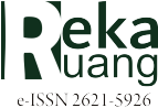 Journal of Urban and Regional Studies by Institut Teknologi Nasional Yogyakarta