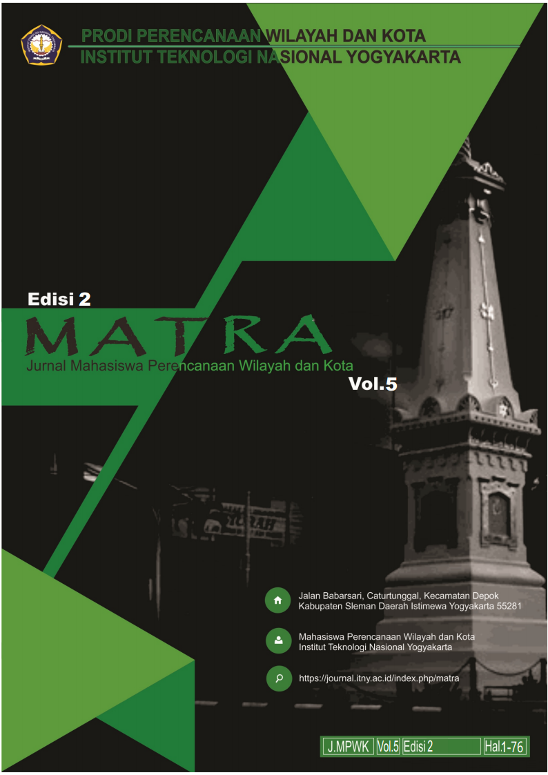 					View Vol. 5 No. 2 (2024): September 2024
				