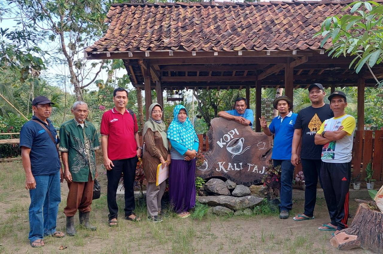 Masterplan Desa Wisata : Perkuat Pengembangan Experiential Tourism dan Ecotourism, Kalitaji, Soka, Hargowilis, Kulon Progo